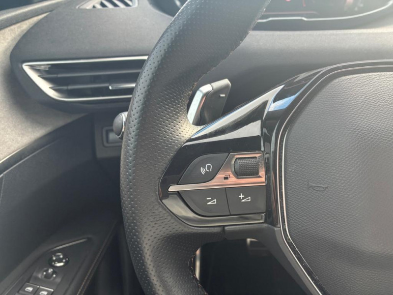 Peugeot 3008 1.2i PureTech  130ch EAT8  GT 2022 - photo n°19 Peugeot 3008 1.2i PureTech  130ch EAT8  GT  occasion à Labège - photo n°19