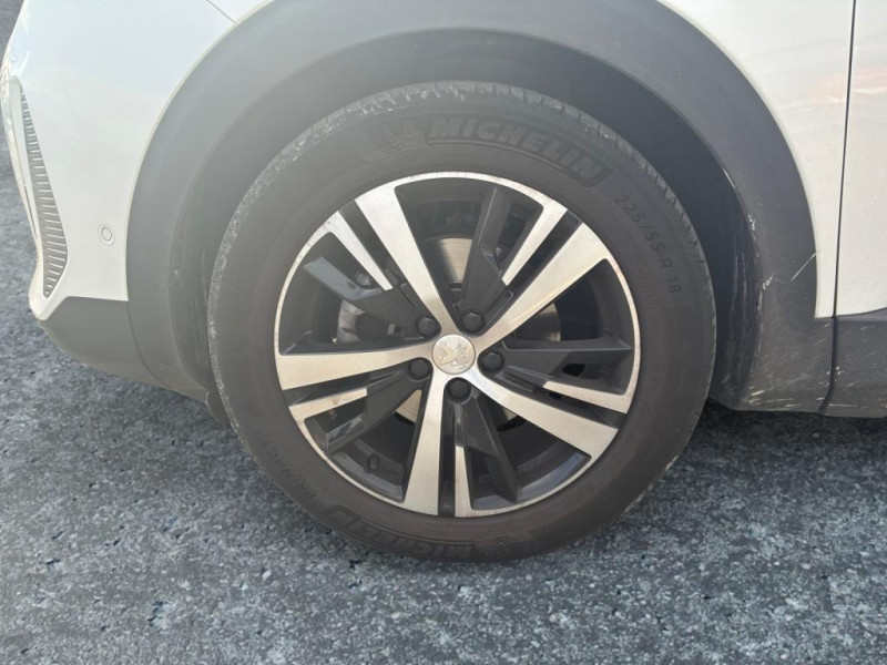 Peugeot 3008 1.2i PureTech  130ch EAT8  GT 2022 - photo n°14 Peugeot 3008 1.2i PureTech  130ch EAT8  GT  occasion à Labège - photo n°14