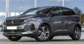 Annonce Peugeot 3008 occasion Essence 1.2i PureTech130 Allure Pack � Saint-Égrève