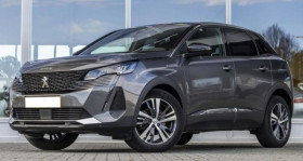 Peugeot 3008 occasion 2022 mise en vente &agrave; Saint-Égrève par le garage SITBON AUTOMOBILES - photo n&deg;1