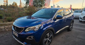 Annonce Peugeot 3008 occasion Essence 1.2l 130 Allure Eat6 96 000km � SANNOIS
