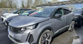 Peugeot 3008 1.2L 130CV GT EAT8  2022 - annonce de voiture en vente sur Auto Sélection.com