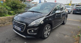Peugeot 3008 1.2l Ess 130 Allure 02-2018  � SANNOIS 95