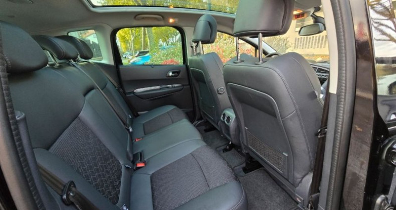 Peugeot 3008 1.2l Ess 130 Allure 2016 - photo n°4 Peugeot 3008 1.2l Ess 130 Allure  occasion à SANNOIS - photo n°4