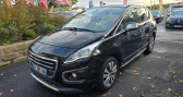 Peugeot 3008 occasion  année 2016 boite Manuelle Annonce Peugeot 3008 occasion Essence 1.2l Ess 130 Allure à SANNOIS