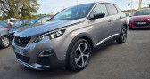 Peugeot 3008 1.2l Ess 130 Eat6 Crossway GARANTIE   SANNOIS 95
