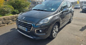 Peugeot 3008 1.2l Ess 130ch Allure 66 000km GARANTIE  2016 - annonce de voiture en vente sur Auto S&eacute;lection.com