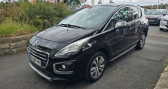 Annonce Peugeot 3008 occasion Essence 1.2l Ess 130ch Allure 69 000km � SANNOIS