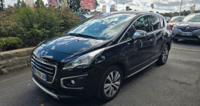 Peugeot 3008 occasion 2016 mise en vente &agrave; SANNOIS par le garage AUTOS CARS 95 - photo n&deg;1