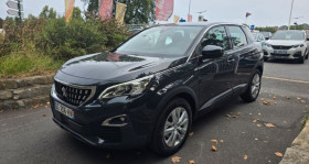 Peugeot 3008 occasion 2015 mise en vente à SANNOIS par le garage AUTOS CARS 95 - photo n°1