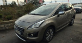 Peugeot 3008 1.2l Ess 130ch Style 79 000km  � SANNOIS 95
