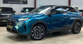 Annonce Peugeot 3008 occasion Essence 1.2l hybrid 136 ch gt e-dcs6 1 �re main � LA CIOTAT