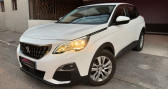 Annonce Peugeot 3008 occasion Essence 1.2l Puretech 130 CV EAT8 Active  NICE