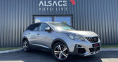 Annonce Peugeot 3008 occasion Essence 1.2L S&S 130CH Allure  Marlenheim
