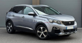 Peugeot 3008 occasion année 2018 boite Automatique Annonce Peugeot 3008 occasion Diesel 1.5 130 EAT8 à Roanne