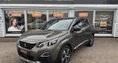 Peugeot 3008 1.5 130ch gt-line bva - hayon �lectrique cam�ra de recul app  2019 - annonce de voiture en vente sur Auto S&eacute;lection.com