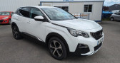 Peugeot 3008 1.5 blue hdi 130 allure  2019 - annonce de voiture en vente sur Auto Sélection.com