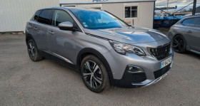 Peugeot 3008 occasion 2019 mise en vente &agrave; MOZAC par le garage AURA AUTO - photo n&deg;1