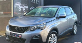 Peugeot 3008 occasion année 2019 boite Automatique Annonce Peugeot 3008 occasion Diesel 1.5 Blue HDi 130 CH Active Business EAT8 à Bruay La Buissière