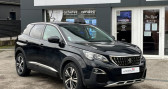 Annonce Peugeot 3008 occasion Diesel 1.5 Blue Hdi 130 ch ALLURE BVM6  Audincourt