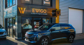Peugeot 3008 , garage EWIGO ROUEN SUD � BELBEUF