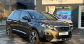 Annonce Peugeot 3008 occasion Diesel 1.5 Blue Hdi 130 ch GT LINE BVM6  Audincourt