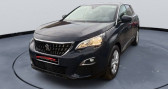 Annonce Peugeot 3008 occasion Diesel 1.5 Blue HDi 130CH Active EAT8 Bo�te automatique Bluetooth C � Nevers
