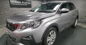 Annonce Peugeot 3008 occasion Diesel 1.5 BlueHDi - 130 - Active Business � GUERET