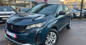 Annonce Peugeot 3008 occasion Diesel 1.5 bluehdi 130 Active Pack EAT8  Gagny