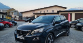 Peugeot 3008 occasion année 2019 boite Manuelle Annonce Peugeot 3008 occasion Diesel 1.5 bluehdi 130 allure 02/2019 1°MAIN GPS MIRROR LINK E-COCK à Frontenex