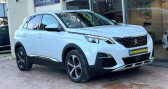 Peugeot 3008 occasion année 2019 boite Automatique Annonce Peugeot 3008 occasion Diesel 1.5 BLUEHDI 130 ALLURE BUSINESS EAT8 GRIP CONTROL à Cagnes Sur Mer