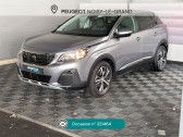 Peugeot 3008 occasion année 2020 boite Automatique Annonce Peugeot 3008 occasion Diesel 1.5 BLUEHDI 130 ALLURE EAT8 à Noisy-le-Grand