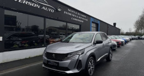 Peugeot 3008 , garage VERSON AUTO  Verson