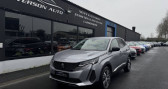 Peugeot 3008 occasion année 2022 boite Automatique Annonce Peugeot 3008 occasion Diesel 1.5 BlueHDi 130 ALLURE GPS CAMERA LED BVA à Verson