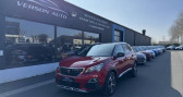 Peugeot 3008 occasion année 2020 boite Automatique Annonce Peugeot 3008 occasion Diesel 1.5 BlueHDi 130 ALLURE GPS TEL LED CAMERA BVA à Verson