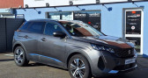 Peugeot 3008 occasion année 2021 boite Automatique Annonce Peugeot 3008 occasion Diesel 1.5 BlueHDI 130 Allure pack EAT8 à Danjoutin