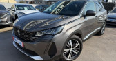 Peugeot 3008 occasion année 2021 boite Automatique Annonce Peugeot 3008 occasion Diesel 1.5 bluehdi 130 Allure Pack EAT8 à Gagny