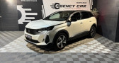Annonce Peugeot 3008 occasion Diesel 1.5 BlueHDi - 130 - BV EAT8 2016 Allure PHASE 2 � Monboucher sur jabron
