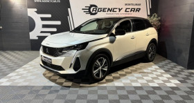 Peugeot 3008 , garage AGENCY CAR MONTELIMAR � Monboucher sur jabron