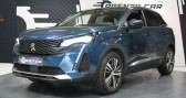 Annonce Peugeot 3008 occasion Diesel 1.5 BlueHDi 130 BV EAT8 Active Business Garantie � VILLENEUVE D'ASCQ