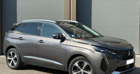 Peugeot 3008 occasion 2021 mise en vente à Roanne par le garage 314CARS - photo n°1