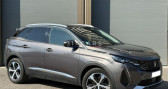 Peugeot 3008 occasion année 2021 boite Automatique Annonce Peugeot 3008 occasion Diesel 1.5 BlueHDi - 130 - BV EAT8 Allure à Roanne