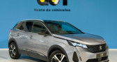 Annonce Peugeot 3008 occasion Diesel 1.5 BlueHDi 130 BV EAT8 GT ATTELAGE  Savonnières-devant-Bar