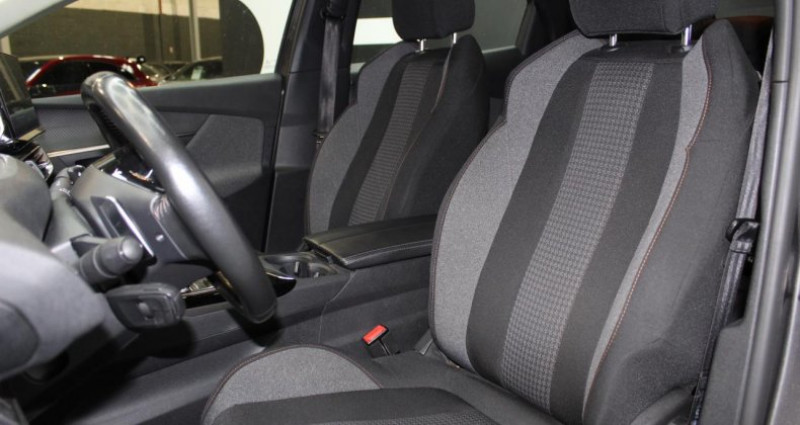 Peugeot 3008 1.5 BlueHDi - 130 - BV EAT8 II 2016 Active Business 2021 - photo n°6 Peugeot 3008 1.5 BlueHDi - 130 - BV EAT8 II 2016 Active Business  occasion à COIGNIERES - photo n°6