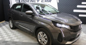 Peugeot 3008 occasion année 2021 boite Automatique Annonce Peugeot 3008 occasion Diesel 1.5 BlueHDi - 130 - BV EAT8 II 2016 Active Business à COIGNIERES