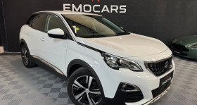 Peugeot 3008 , garage EMOCARS � Bessoncourt