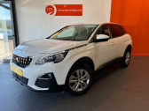 Peugeot 3008 occasion année 2019 boite Manuelle Annonce Peugeot 3008 occasion Diesel 1.5 BLUEHDI 130 CH ACTIVE BUSINESS à Labège