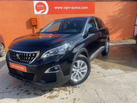 Peugeot 3008 occasion 2020 mise en vente à Labge par le garage VPN AUTOS TOULOUSE - photo n°1