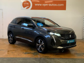 Peugeot 3008 occasion année 2021 boite Automatique Annonce Peugeot 3008 occasion Diesel 1.5 BLUEHDI 130 CH ALLURE PACK EAT8 à Lormont