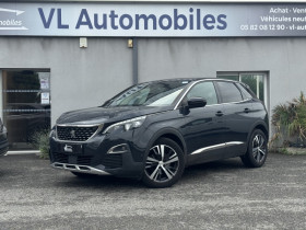 Peugeot 3008 , garage VL AUTOMOBILES  Colomiers